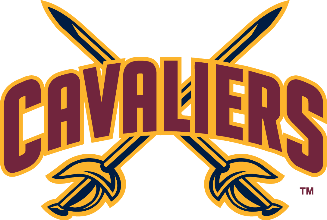 Cleveland Cavaliers 2010 11-2016 17 Alternate Logo iron on paper